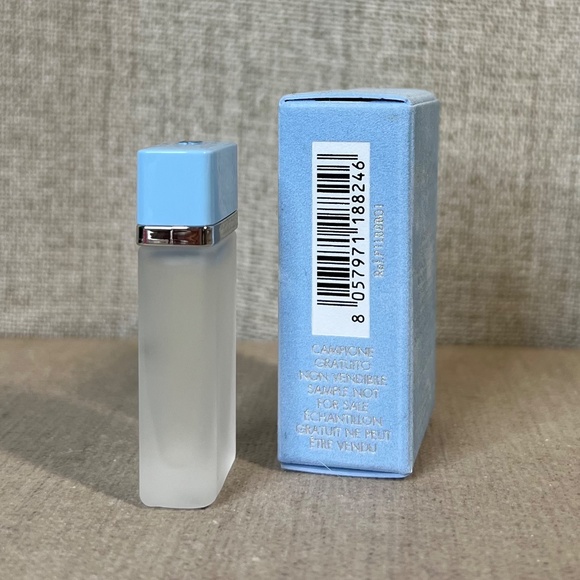 ❤️ Dolce&Gabbana Light Blue mini - Picture 4 of 5